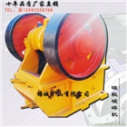 廢舊陰極破碎機